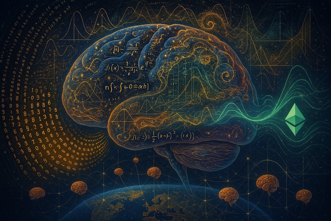 🧮🌌 Gödel's Lottery: